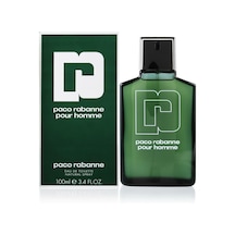Paco Rabanne Pour Homme Edt 100ml Erkek Parfüm Diğer