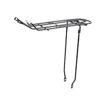 Knt Arka Sele Siyah 26 Jant Uyumlu'Uysal Bisiklet''