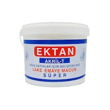Ektan Lake Emaye Macun 3 KG