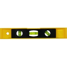 Fixonic B.h.d Bhd00583 20cm Alüminyum Mıknatıslı Mini Su Terazisi