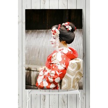 Japonya Manzara Posteri 2