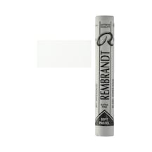 Rembrandt Soft Pastel Boya White Super Soft 101.5