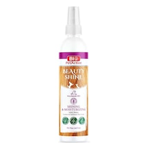 Beauty Shine Tüy Bakımı Parlatıcı Kedi ve Köpek Spreyi 100 ML