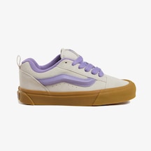 Vans Knu Skool Kadın Gri Sneaker 026 Vn000d6zfty1 Gri Vans Knu Skool Kadın Gri Sneaker 026 Vn000d6zfty1 Gri