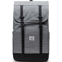 Herschel Supply Co. Herschel Sırt Çantası Hrschl11397 Gri