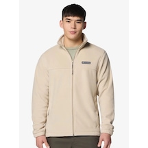 Columbia Wm3220 Steens Mountain Full Zip 2.0 Erkek Polar Bej Columbia Wm3220 Steens Mountain Full Zip 2.0 Erkek Polar Bej