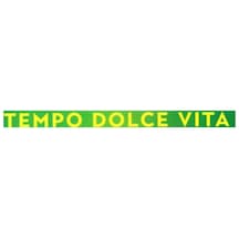 Tempo Dolce Vita - 4 Adet Tarı
