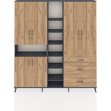 Atlas Çam - Atlas Çam