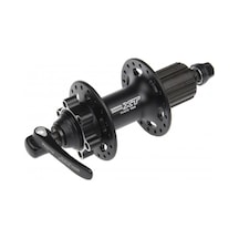 Shimano Xt Fh-m756 Arka Göbek 135/9mm 36d Siyah