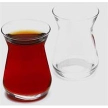 Seramikci 42451 Irem Foryou Çay Bardağı Şeffaf