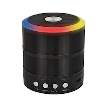 Auris Kln190 Rgb Taşınabilir Bluetooth Hoparlör