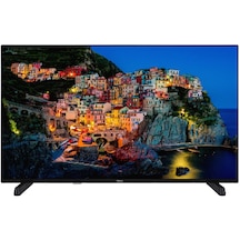 Regal 43R75U01 43" 108 Ekran 4K Ultra HD Smart Led TV