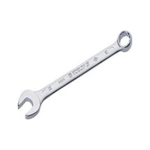 İz.11mm Kombıne Anahtar Kısa