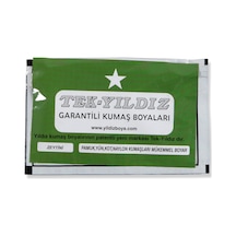 47 - Kumaş Boyası Zeytini 11 Gr 10