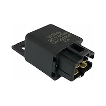12v Park Rölesi 4 Uçlu 30 A