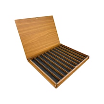 Tesbih Kutusu 10 Lu Mdf