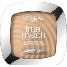 L'oreal Paris True Match Powder Pudra - 2.n Vanilla Diğer