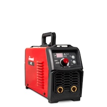 Zenweld Arc 200s Mma Elektrod Kaynak Makinası