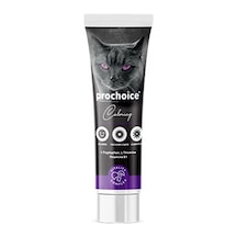 Pro Choice Calming Paste Sakinleştirici Kedi Macunu 100 ML