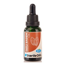 Jenbol Tatlı Bademyagı 30ml