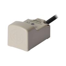 Autonics Psn30-15dp ,kübik/15mm Pnp-no 3-kablo Endüktif Sensör