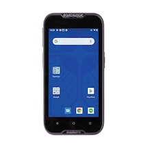 Datalogic Memor 11, Android 11, Wifi, Bluetooth, 4 Gb Ram, 32gb Rom, 5&amp Quot Renkli Dokunmatik Ekran, 2d Karekod, El Terminali Kılıf Yok