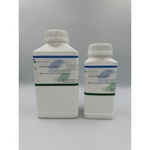 Kalay Nikel Sökücü Solüsyonu 1000 Ml