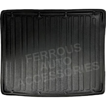 Bmw X1 Ferrous 3D Bagaj Havuzu 2016 ve üstü