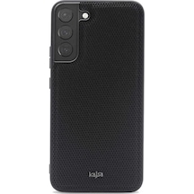 Kajsa Galaxy S22 Plus Kılıf Kajsa Preppie Serisi Dark Kapak ZORE-220089