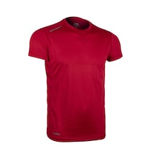 Evolite Netdry Termal T-Shirt - Kırmızı (537311617)