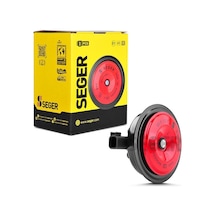 Seger-50f Midi Disk Korna 12v Didit , Kalın Ses, Delphi 1541 Sok