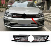 Vw Jetta Gli Ön Panjur 2015+
