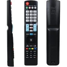 Hey Rm-l930+1 Lg Smart Lcd Led Tv Yazısız Kumanda Rc0930-082019002