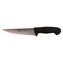 Sürmene 61146 Kasap Kurban Sıyırma Bıçağı 16,5 Cm, Plastik Sap Diğer