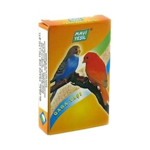 Mavi Yeşil Kanarya ve Muhabbet Kuşu İnce Gaga Taşı