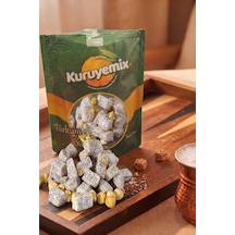 Fındıklı Kuş Cezerye - Pratik, Taptaze Ve Bol Fındıklı Geleneksel Lezzet 250g
