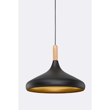 Cata Dekoratif Sarkit Ct-8219 Siyah