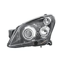 Opel Astra H On Far Sol 2004-2013 Hella 1el008700311
