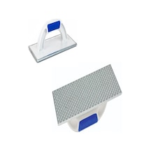 Duvar Raspası 130x270 Mm - 598576418