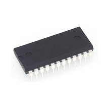 Amd Am9128-20pc Dıp24 Static Ram