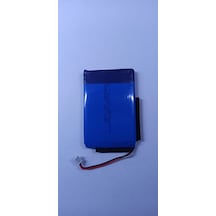 Uydu Yön Bulucu Batarya 7.4 Volt 2500 Mah Li-on Batarya