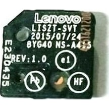 Lenovo Uyumlu Yoga 900-13Isk2 80Ue Mikrofon Microphone Board