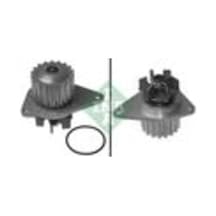 Ina 538006810 Devirdaim P206 207 307 1.4i 16v 04 C3 C4 1.4 16v 1637171696