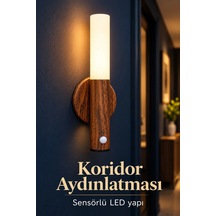 Ers Gün Işığı Aydınlatmalı Şarjlı Led Gece Lambası Diğer 30377228
