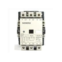 Siemens 3TF49 22-0AP0 45Kw 220Vac Kontaktör