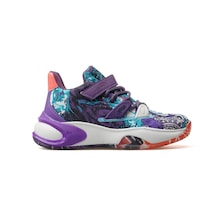 Vicco Universe Kız Çocuk Spor Ayakkabı 25y 346.199 Pk Mor