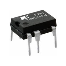 Top 258Pn Entegre 4Pin 3Pin