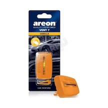2 Adet Areon Vent 7 Vanilla Araç Klima Kokusu