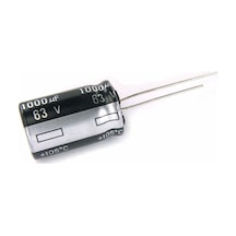 1000uf 63v Elektrolit Kondansatör