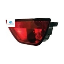 Arka Sis Lambası Sağ Mgn Iıı Kaya Plastık 265600010r